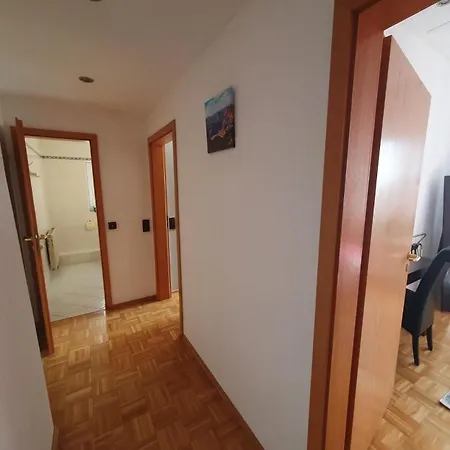 Apartment Abm 2-zimmer Premium 38