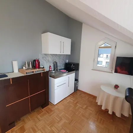 Abm 2-zimmer Premium 38 * Zwingenberg (Hessen)