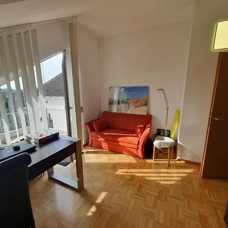 Abm 2-zimmer Premium 38 Apartment Zwingenberg (Hessen)