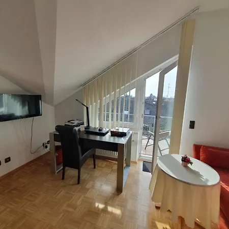 Abm 2-zimmer Premium 38 Zwingenberg (Hessen)