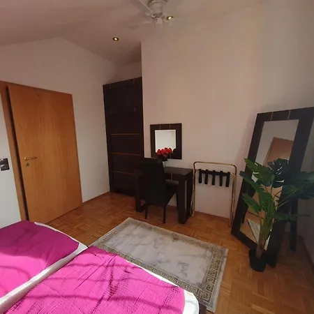Abm 2-zimmer Premium 38 *