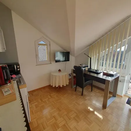 Abm 2-zimmer Premium 38 * Zwingenberg (Hessen)