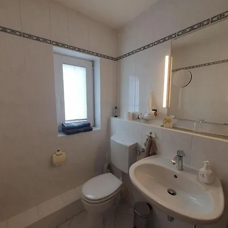 Abm 2-zimmer Premium 38 * Zwingenberg (Hessen)
