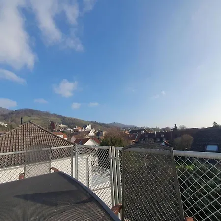 Abm 2-zimmer Premium 38