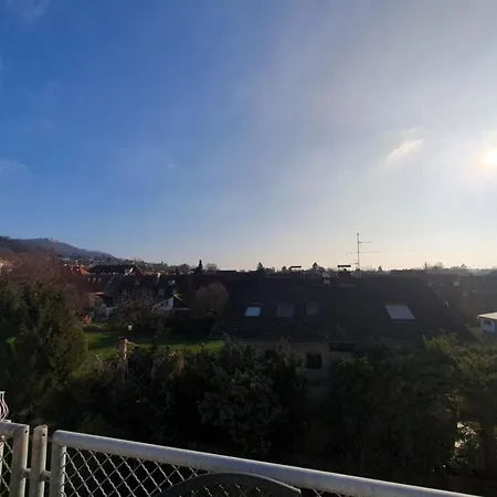 Abm 2-zimmer Premium 38