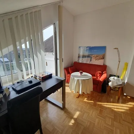 Apartment Abm 2-zimmer Premium 38 Zwingenberg (Hessen)