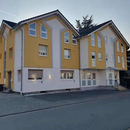 Abm 2-zimmer Premium 38 Apartment Zwingenberg (Hessen)