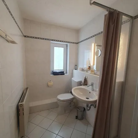 Apartment Abm 2-zimmer Premium 38