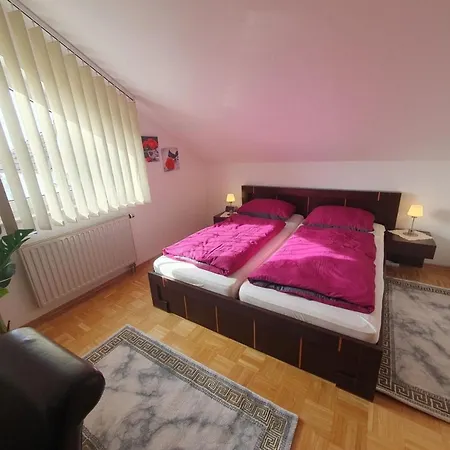 Apartment Abm 2-zimmer Premium 38