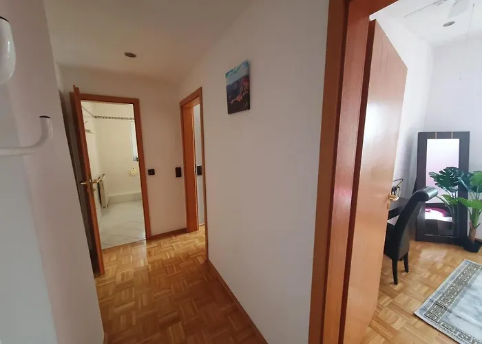 아파트 Abm 2-zimmer Premium 38