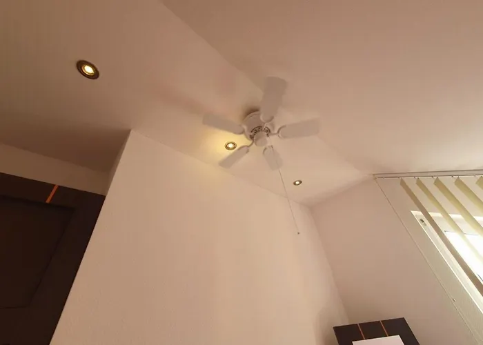 Abm 2-zimmer Premium 38