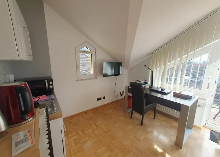 아파트 Abm 2-zimmer Premium 38