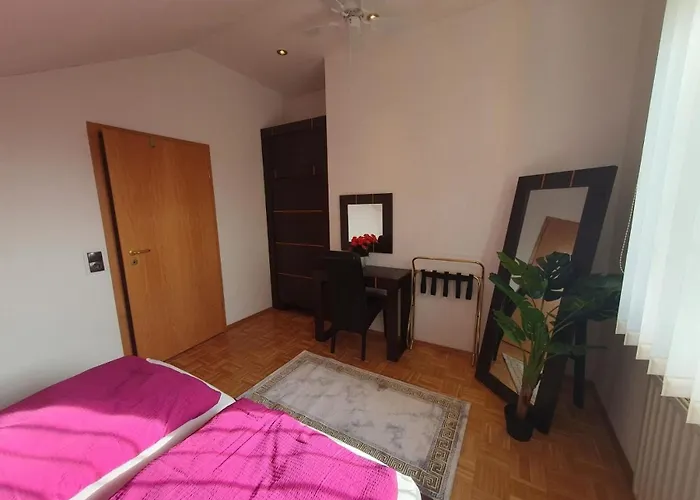 Abm 2-zimmer Premium 38 *