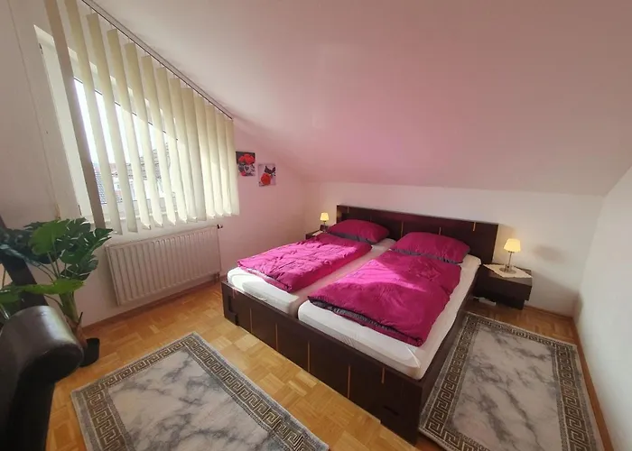 아파트 Abm 2-zimmer Premium 38