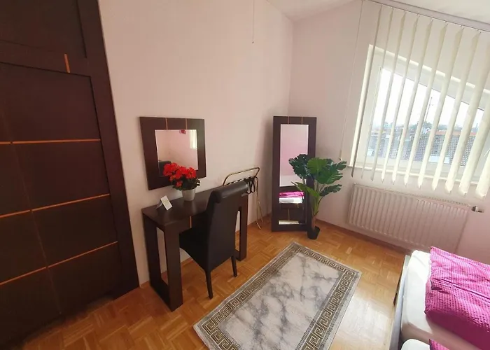 Abm 2-zimmer Premium 38 Zwingenberg (Hessen)