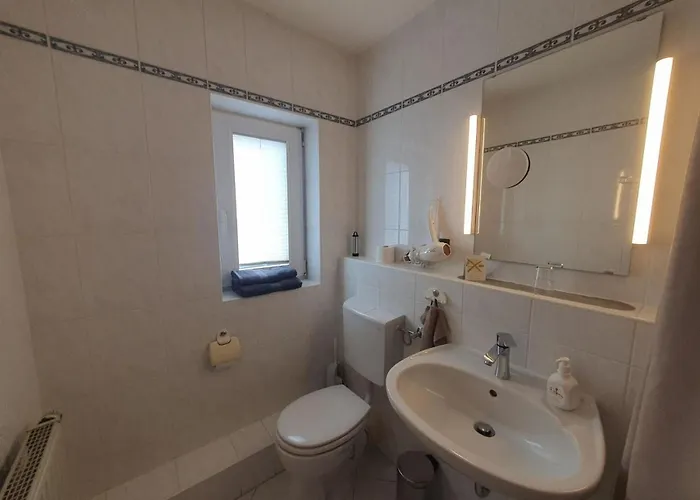 Abm 2-zimmer Premium 38 * Zwingenberg (Hessen)