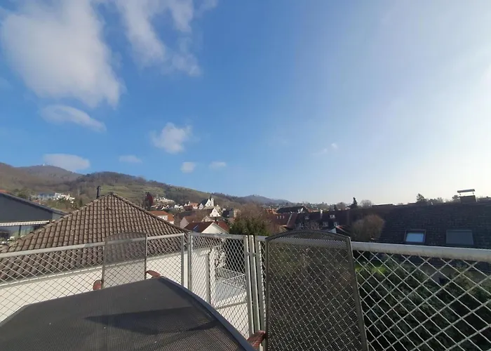 Abm 2-zimmer Premium 38