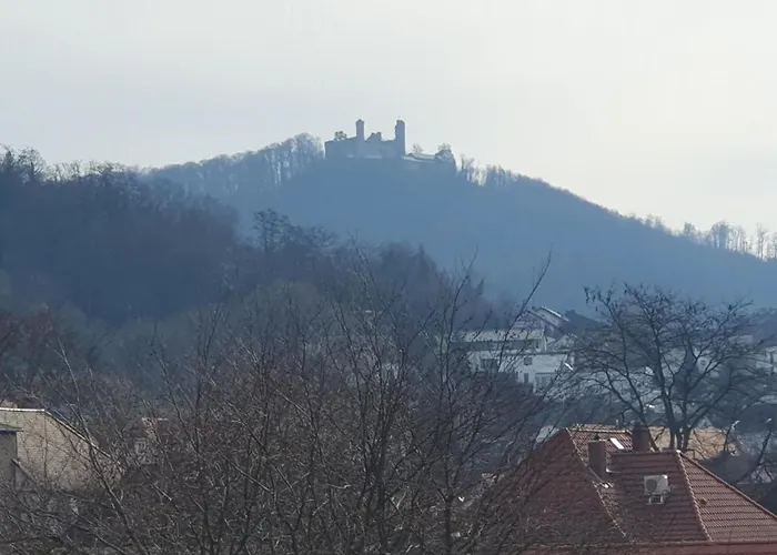 Abm 2-zimmer Premium 38 Zwingenberg (Hessen)