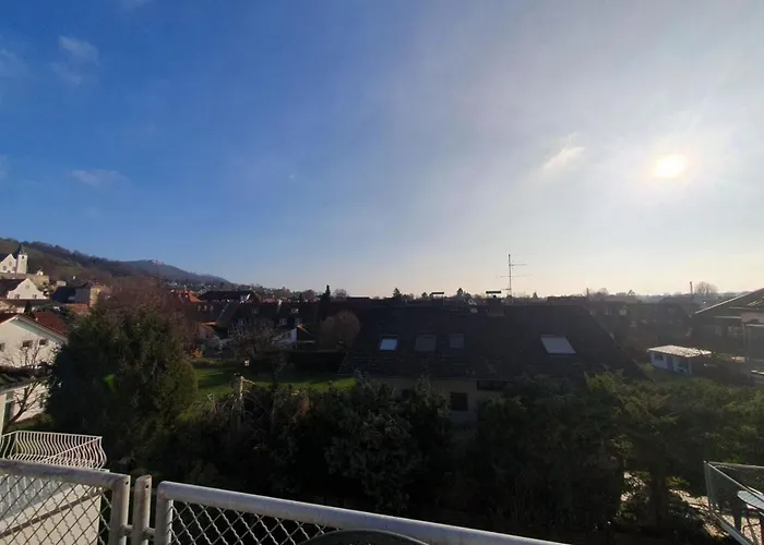 Abm 2-zimmer Premium 38