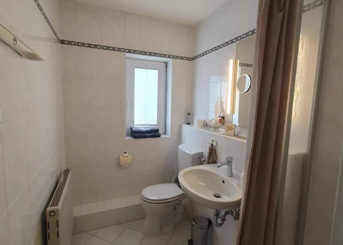 아파트 Abm 2-zimmer Premium 38