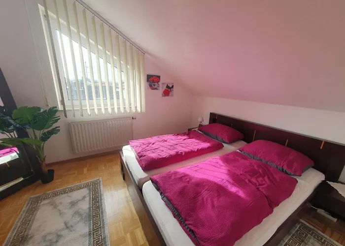 Abm 2-zimmer Premium 38 * Zwingenberg (Hessen)